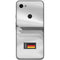 Germany Soccer Flag Google Pixel 3a XL Skin